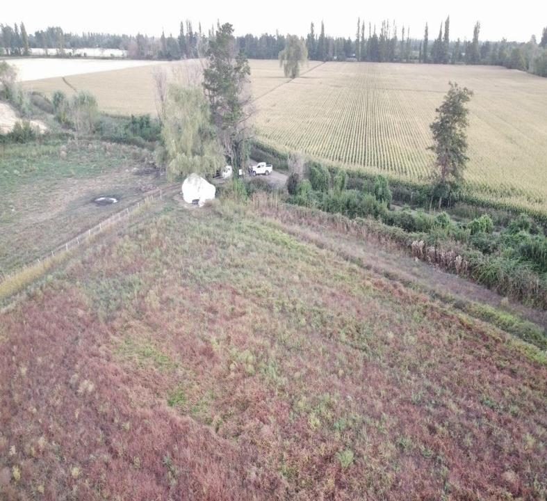 Parcela en venta en San Ignacio — foto 9