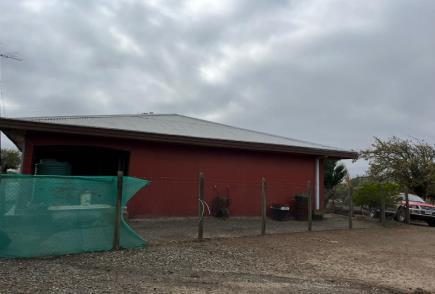 Campo en venta en Ñiquén — foto 2