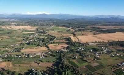 Campo en venta en Parral — foto 1