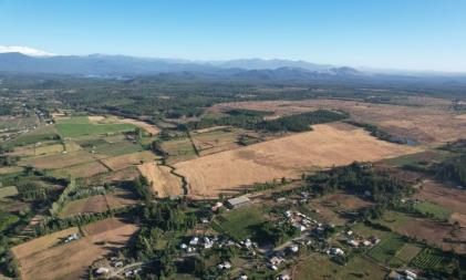 Campo en venta en Parral — foto 4