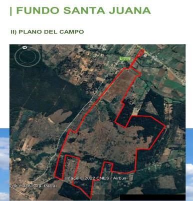 Campo en venta en Parral — foto 7