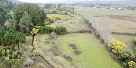 Campo en venta en Santa Bárbara — foto 1