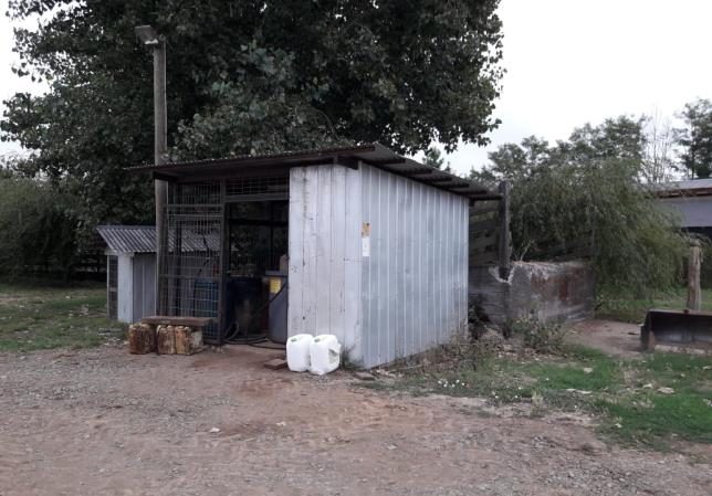 Campo en venta en Ñiquén — foto 6