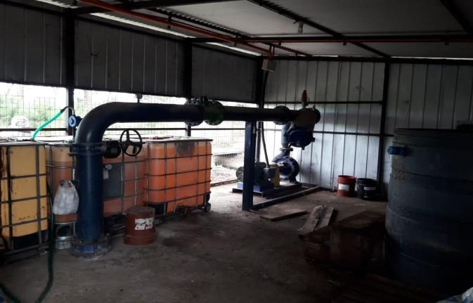 Campo en venta en Ñiquén — foto 8