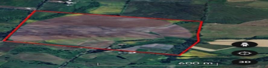 Campo en venta en San Carlos — foto 4