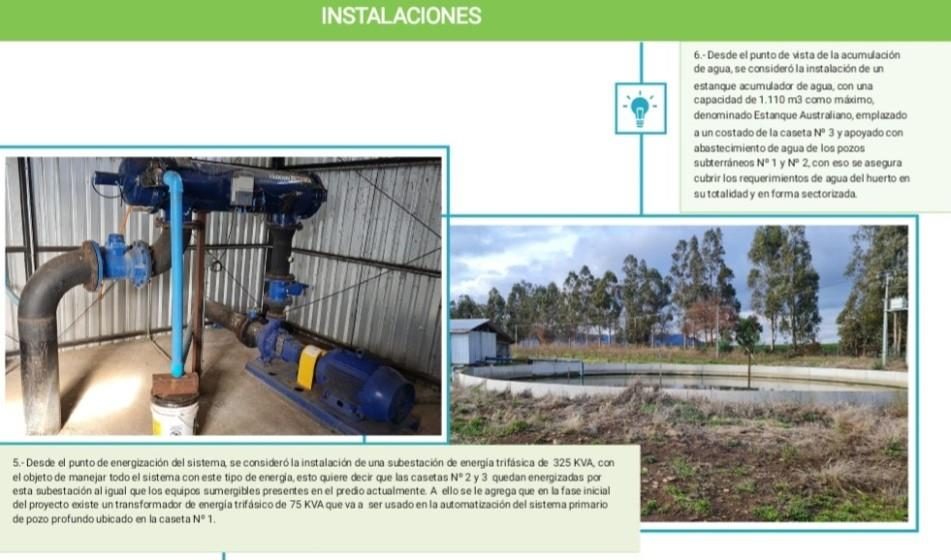 Campo en venta en Traiguén — foto 2