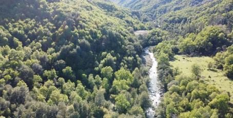 Campo en venta en Yungay — foto 2