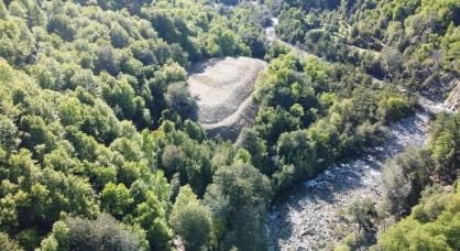 Campo en venta en Yungay — foto 3