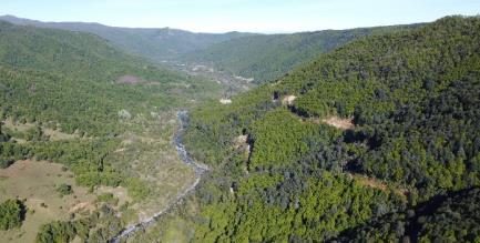 Campo en venta en Yungay — foto 6