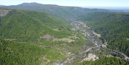 Campo en venta en Yungay — foto 7