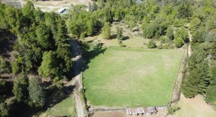 Campo en venta en Yungay — foto 9