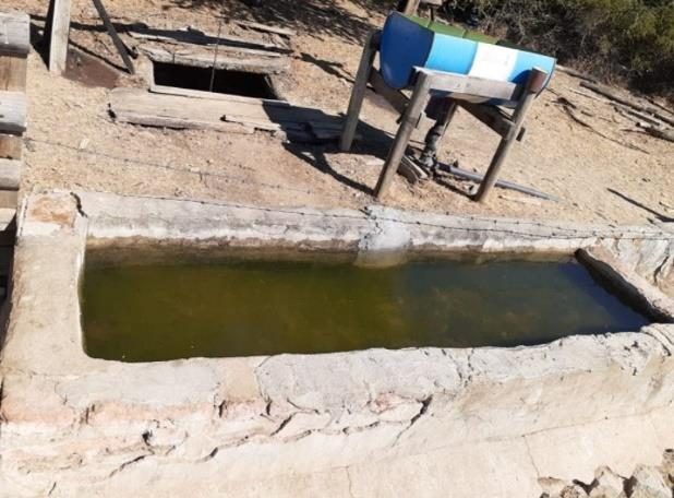 Campo en venta en San Javier — foto 1