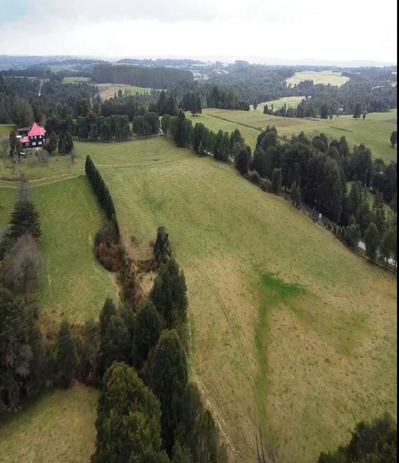 Campo en venta en Los Muermos — foto 4