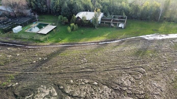 Campo en venta en Coihueco — foto 10
