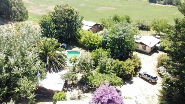 Parcela en venta en Los Ángeles — foto 3