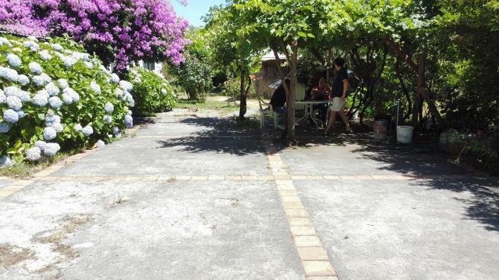 Parcela en venta en Los Ángeles — foto 4