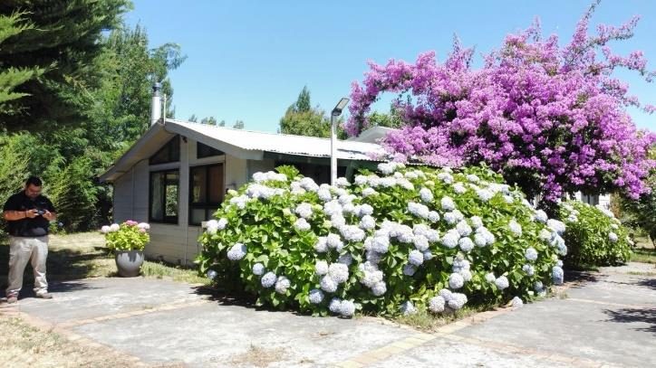 Parcela en venta en Los Ángeles — foto 5