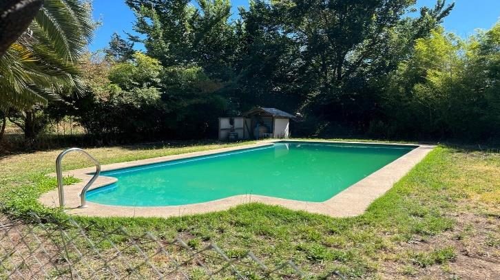 Parcela en venta en Los Ángeles — foto 6