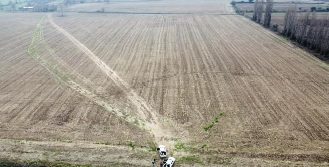 Campo en venta en San Ignacio — foto 1