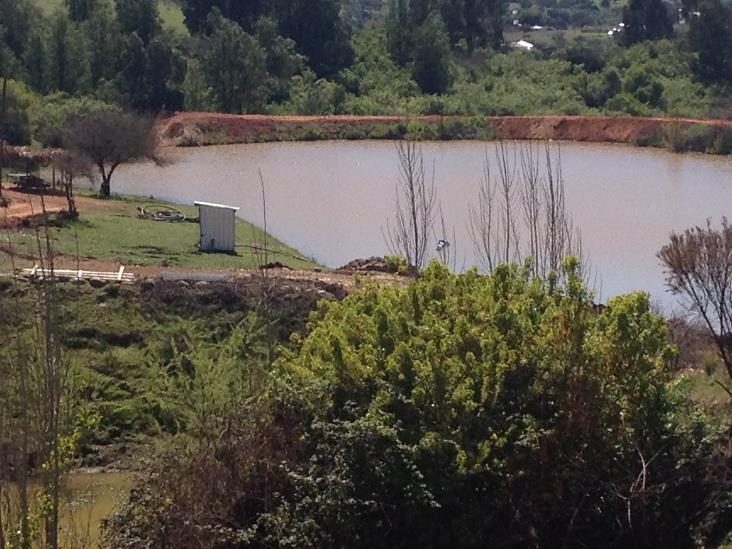 Campo en venta en Litueche — foto 1