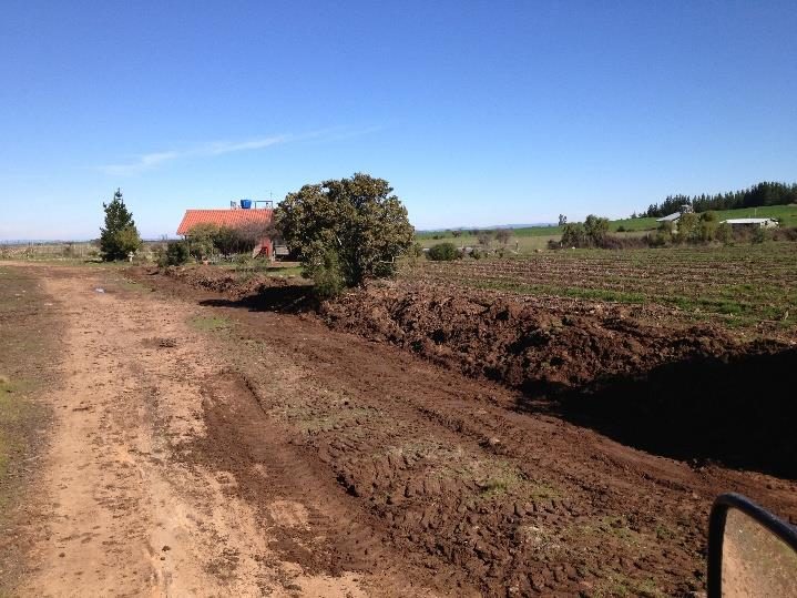 Campo en venta en Litueche — foto 4