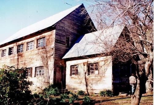Campo en venta en Pinto — foto 6