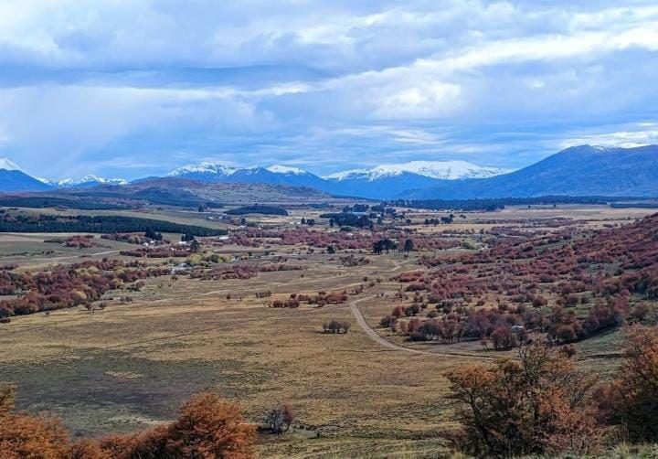 Campo en venta en Lonquimay — foto 2