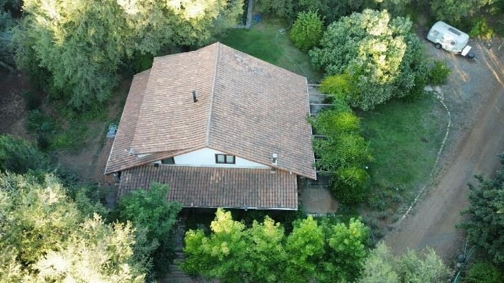 Campo en venta en Pinto — foto 1