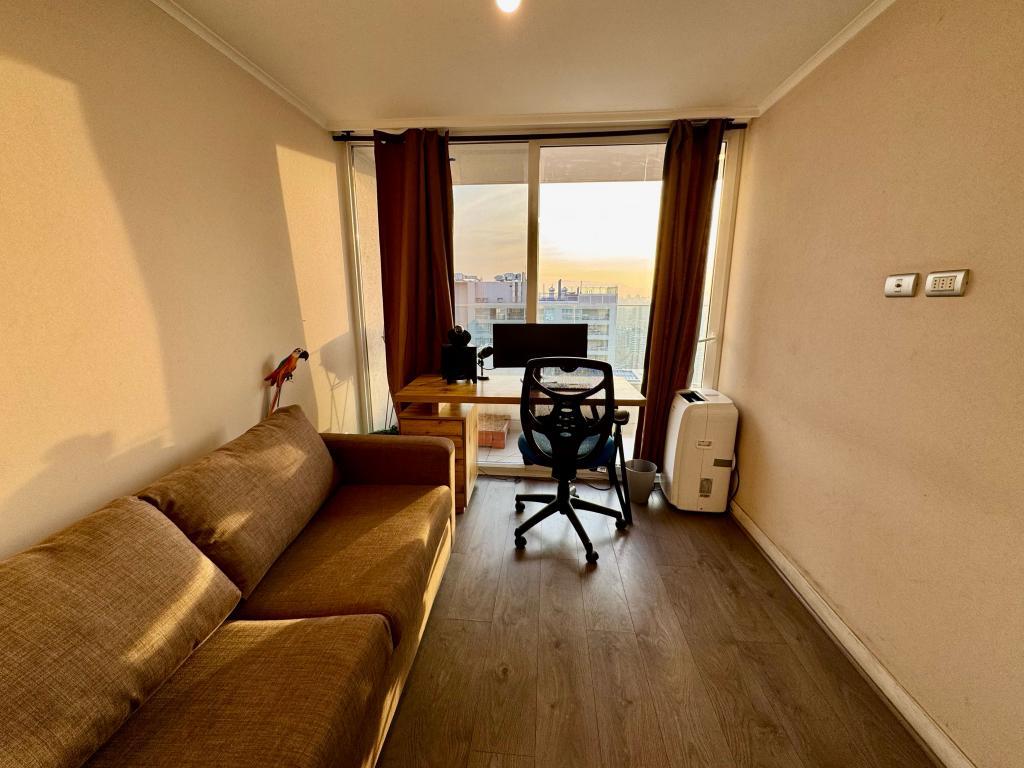 Departamento en venta en Ñuñoa — foto 1