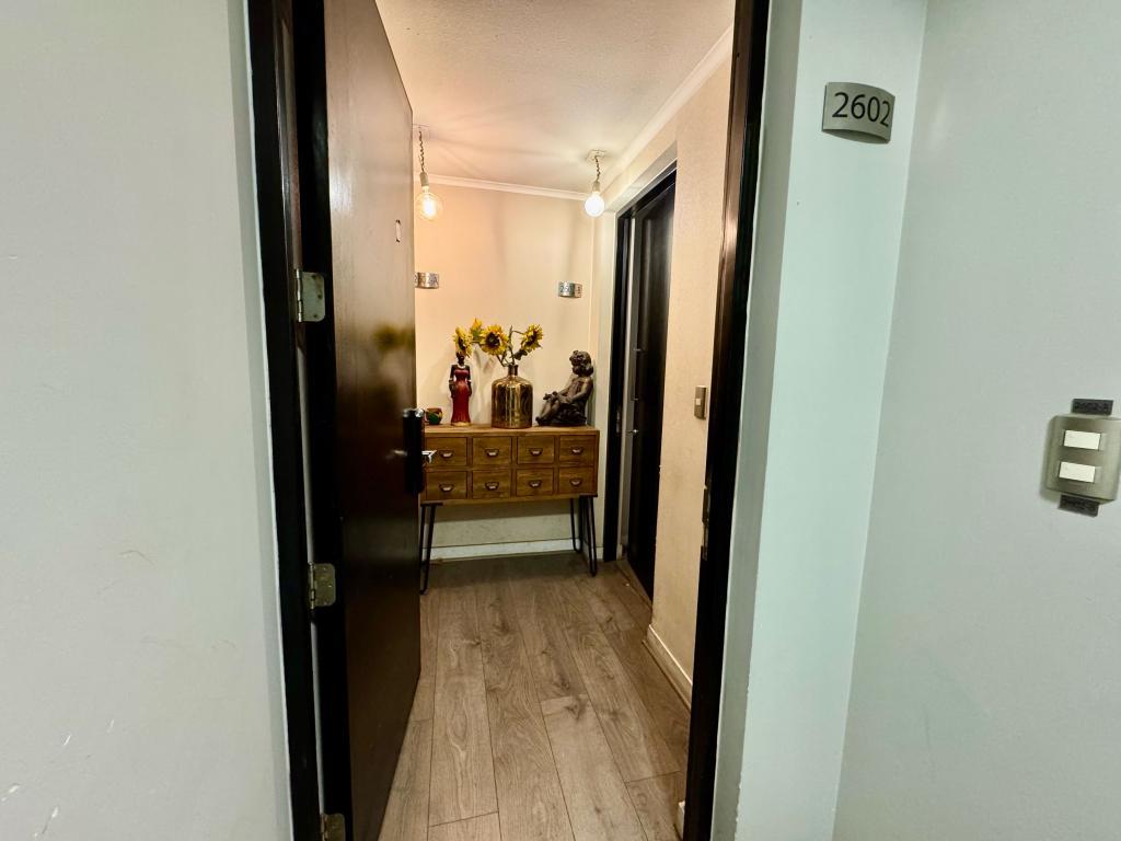 Departamento en venta en Ñuñoa — foto 2
