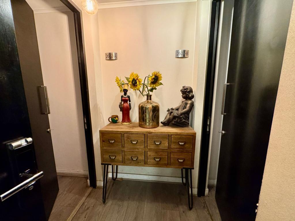 Departamento en venta en Ñuñoa — foto 3