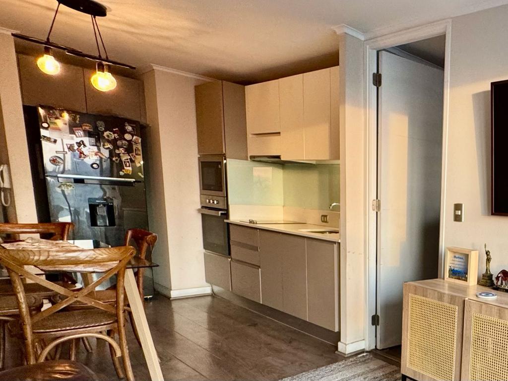 Departamento en venta en Ñuñoa — foto 4