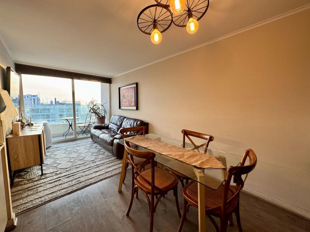 Departamento en venta en Ñuñoa — foto 5