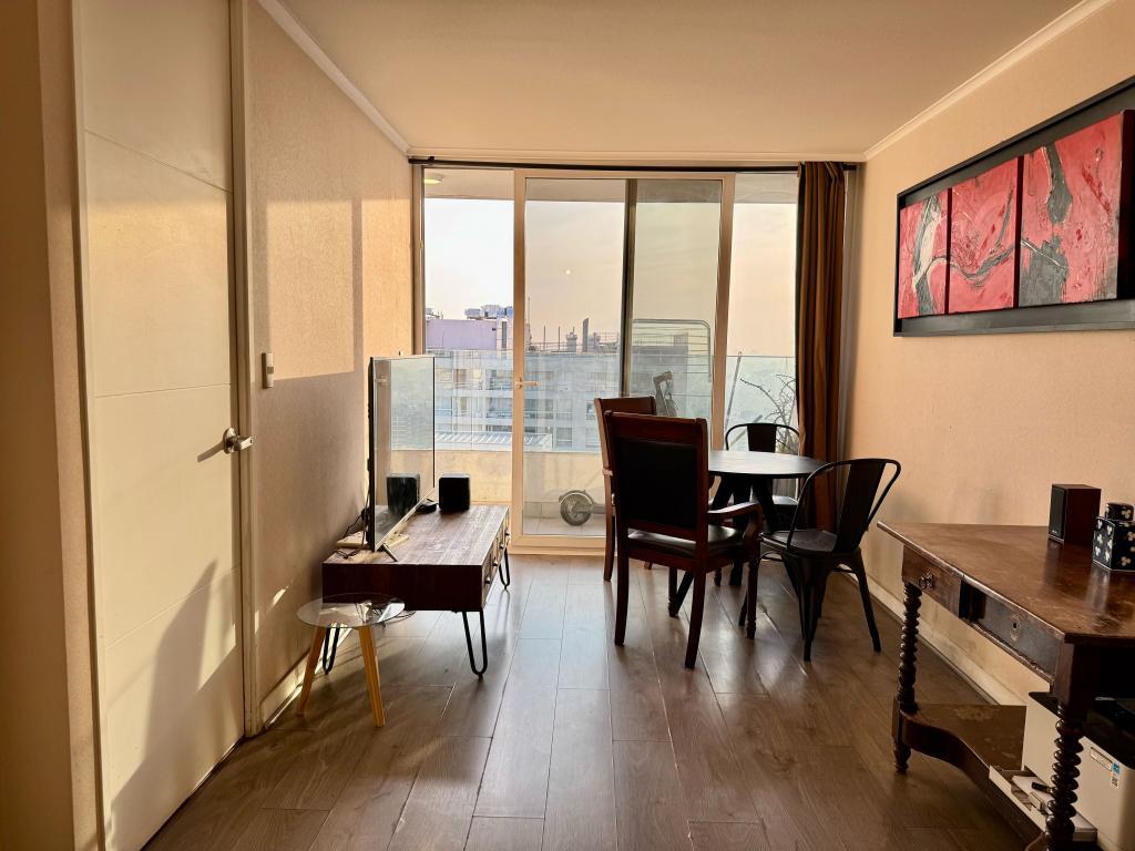 Departamento en venta en Ñuñoa — foto 6
