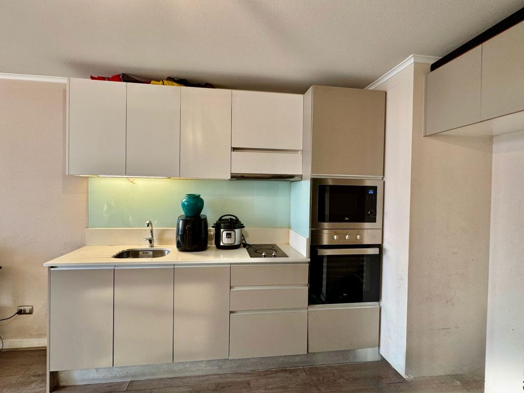 Departamento en venta en Ñuñoa — foto 7
