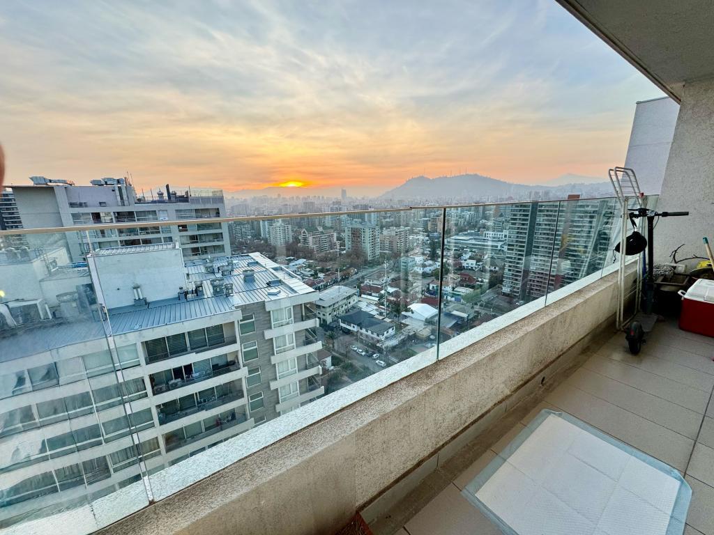 Departamento en venta en Ñuñoa — foto 10