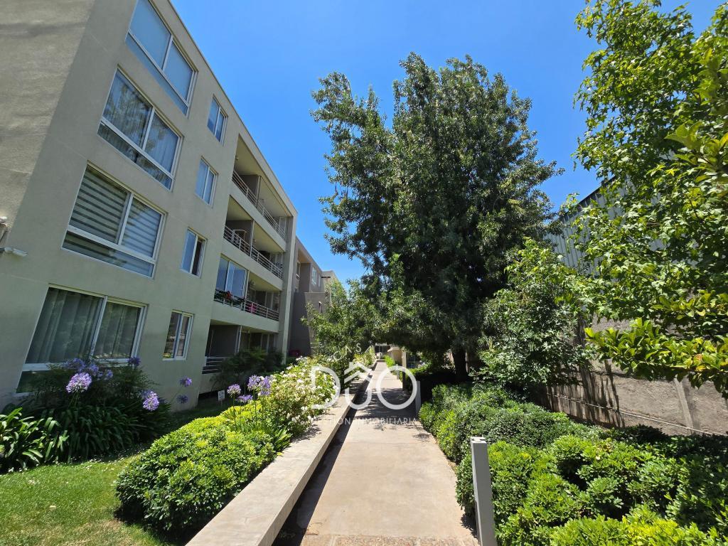 Departamento en venta en Huechuraba — foto 2