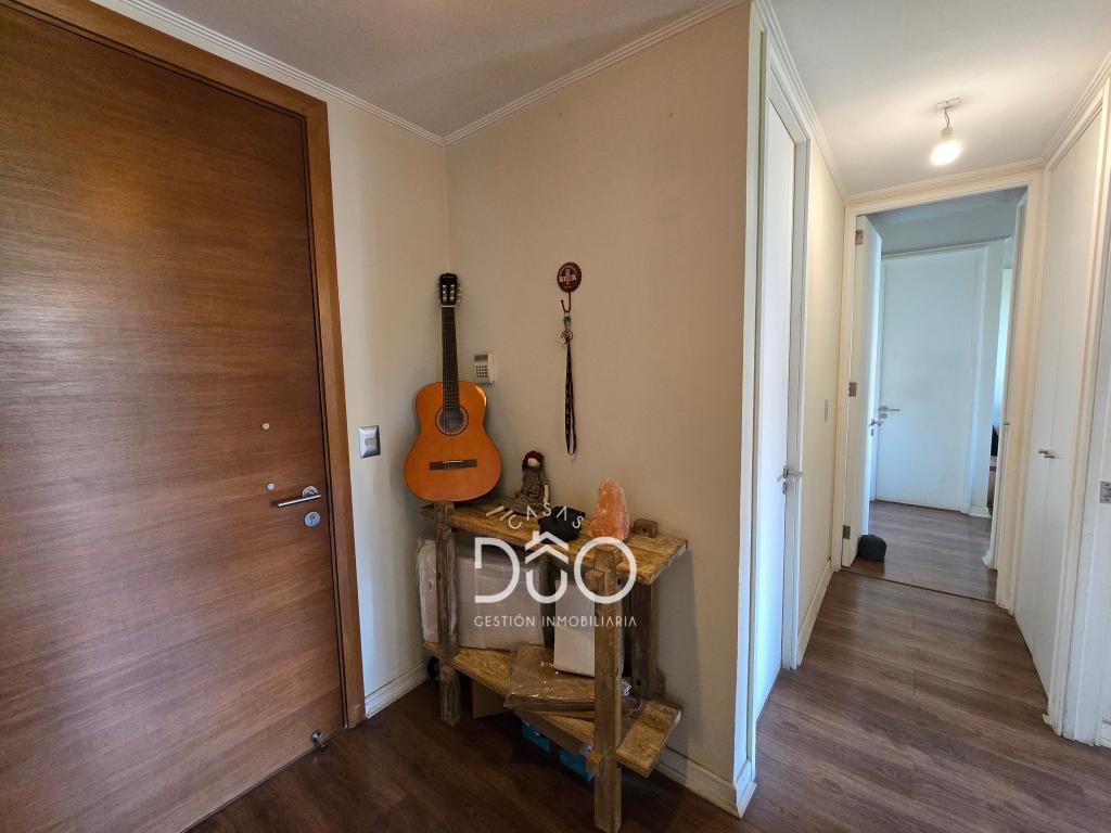 Departamento en venta en Huechuraba — foto 3