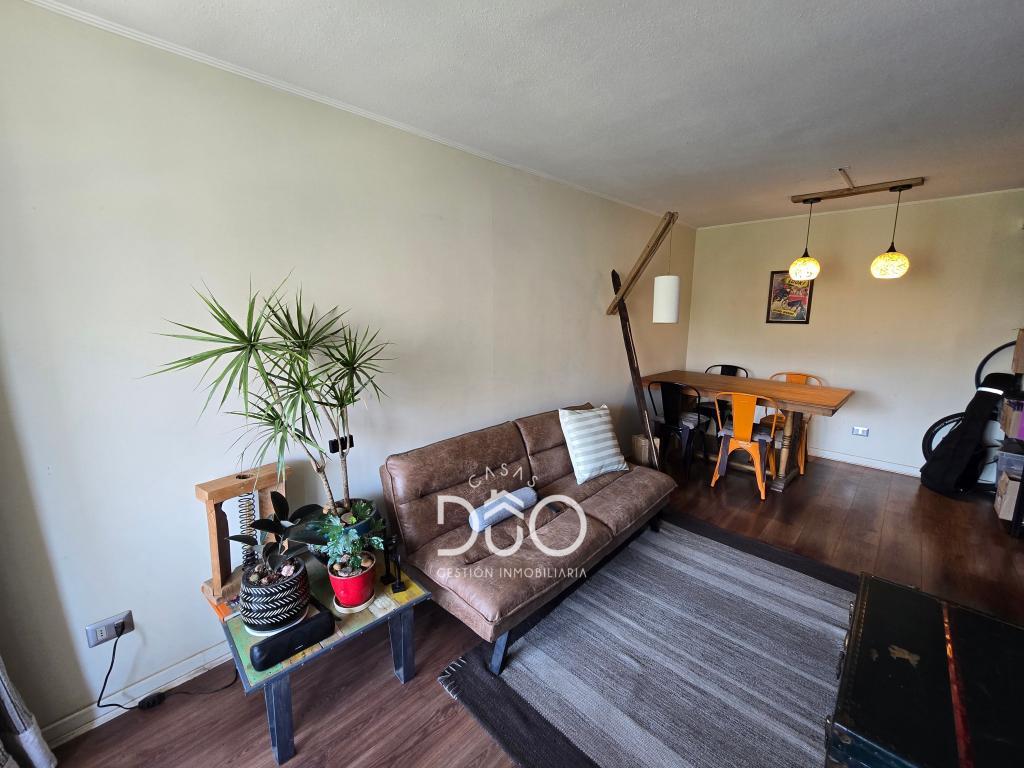 Departamento en venta en Huechuraba — foto 4