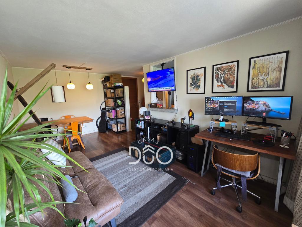 Departamento en venta en Huechuraba — foto 5