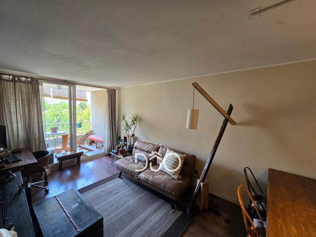 Departamento en venta en Huechuraba — foto 6
