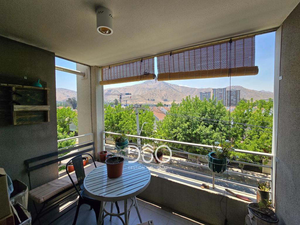 Departamento en venta en Huechuraba — foto 7