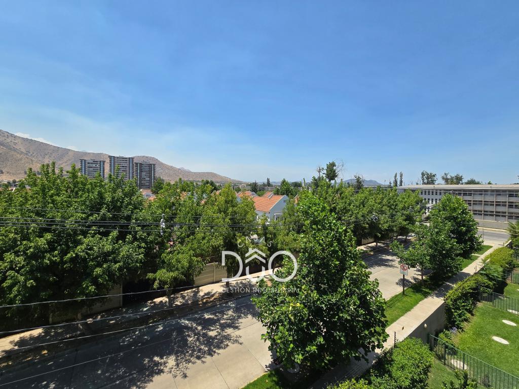 Departamento en venta en Huechuraba — foto 8