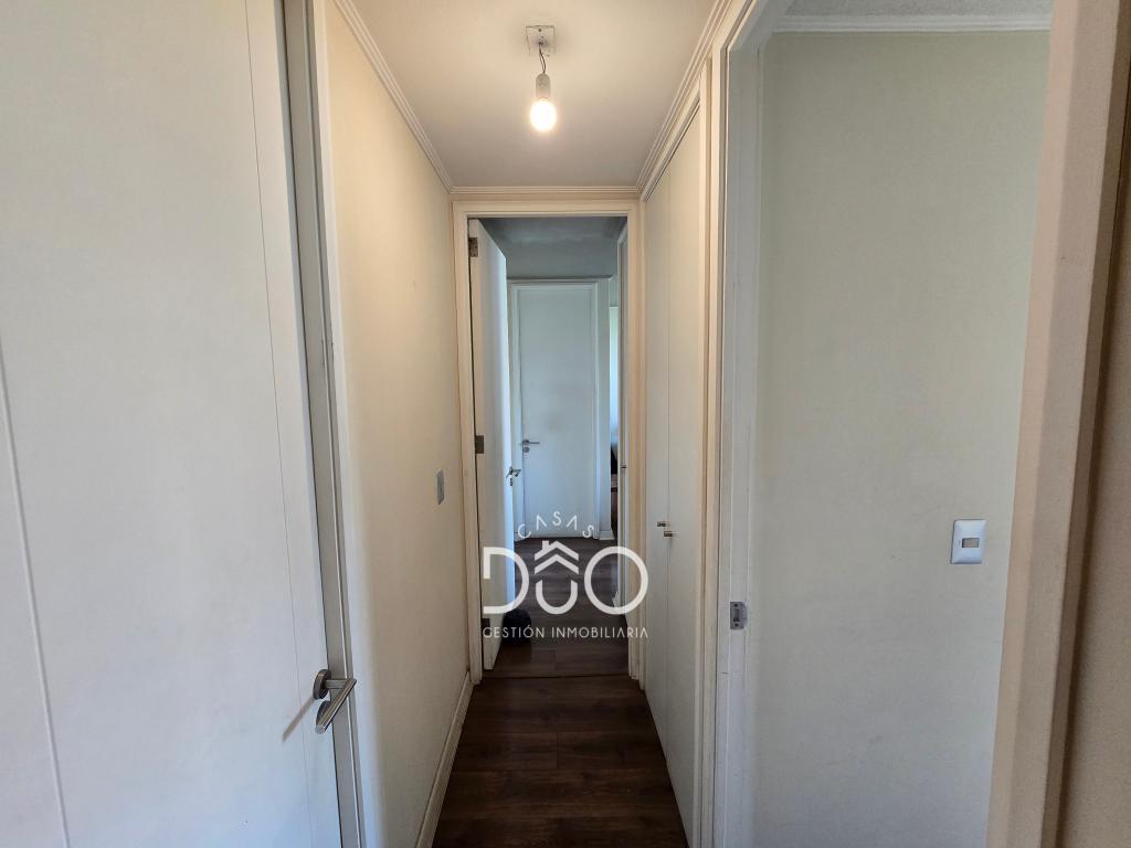 Departamento en venta en Huechuraba — foto 9