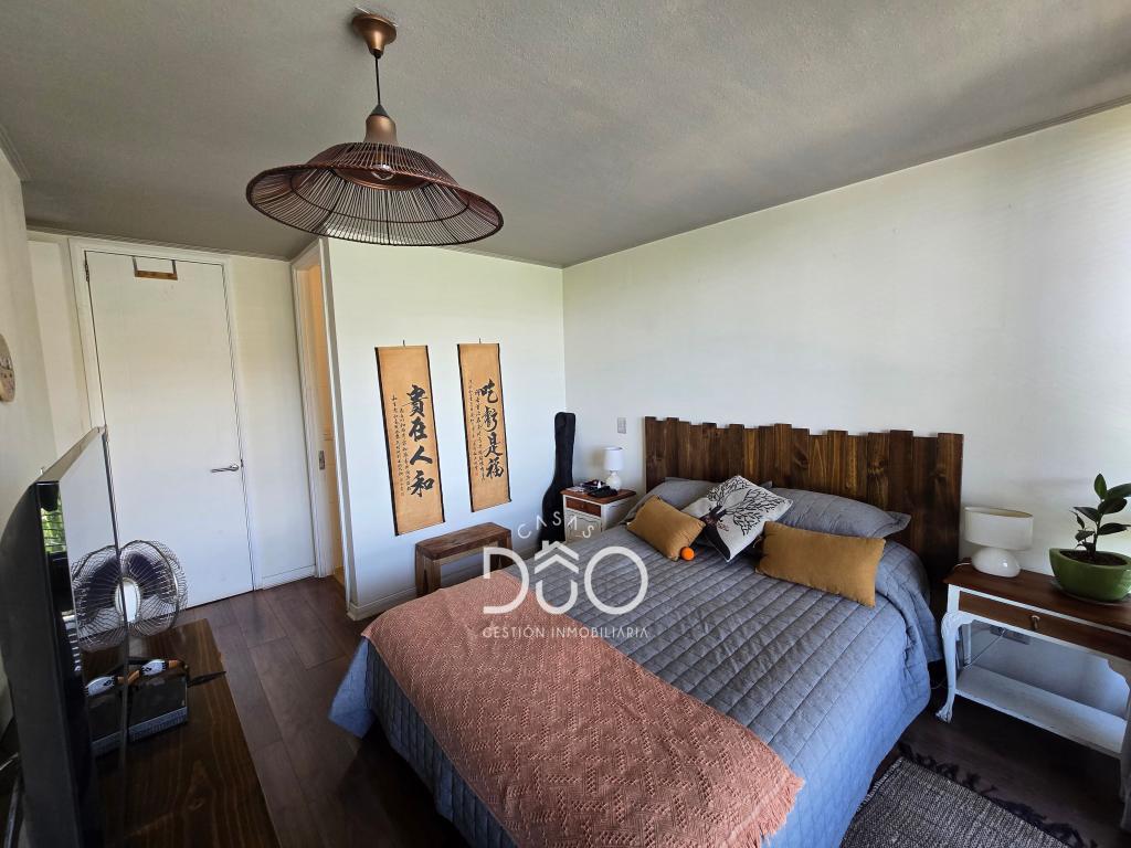 Departamento en venta en Huechuraba — foto 10