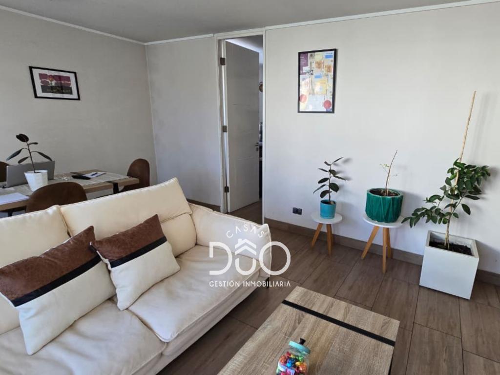 Departamento en venta en Huechuraba — foto 1
