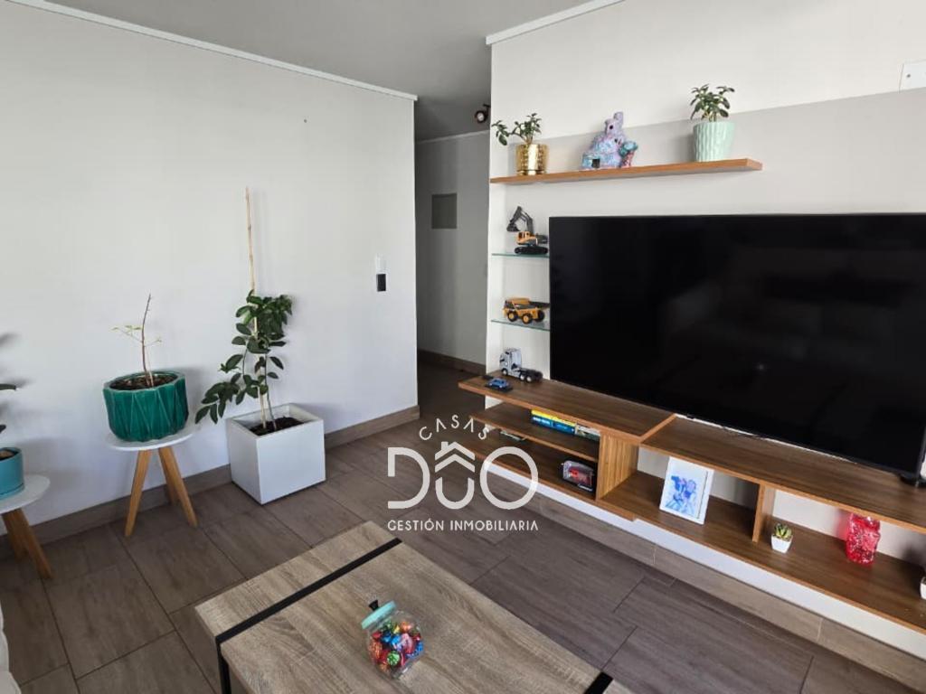 Departamento en venta en Huechuraba — foto 2