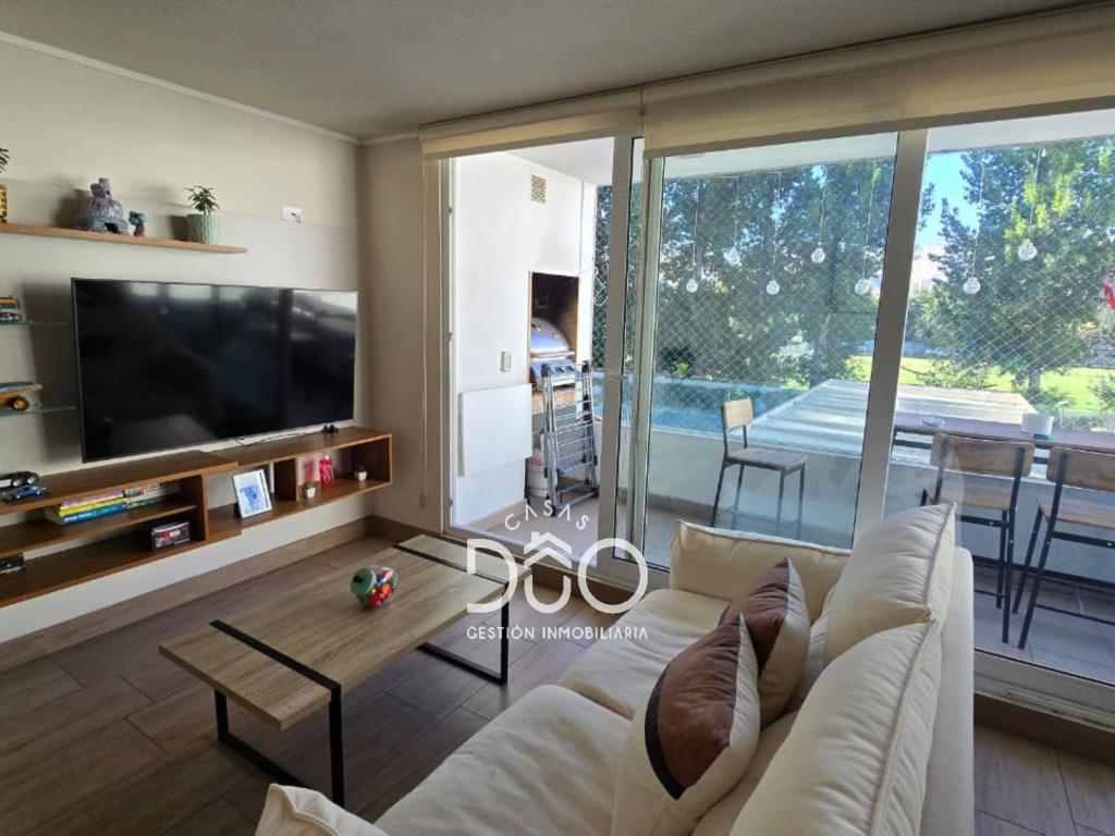 Departamento en venta en Huechuraba — foto 3