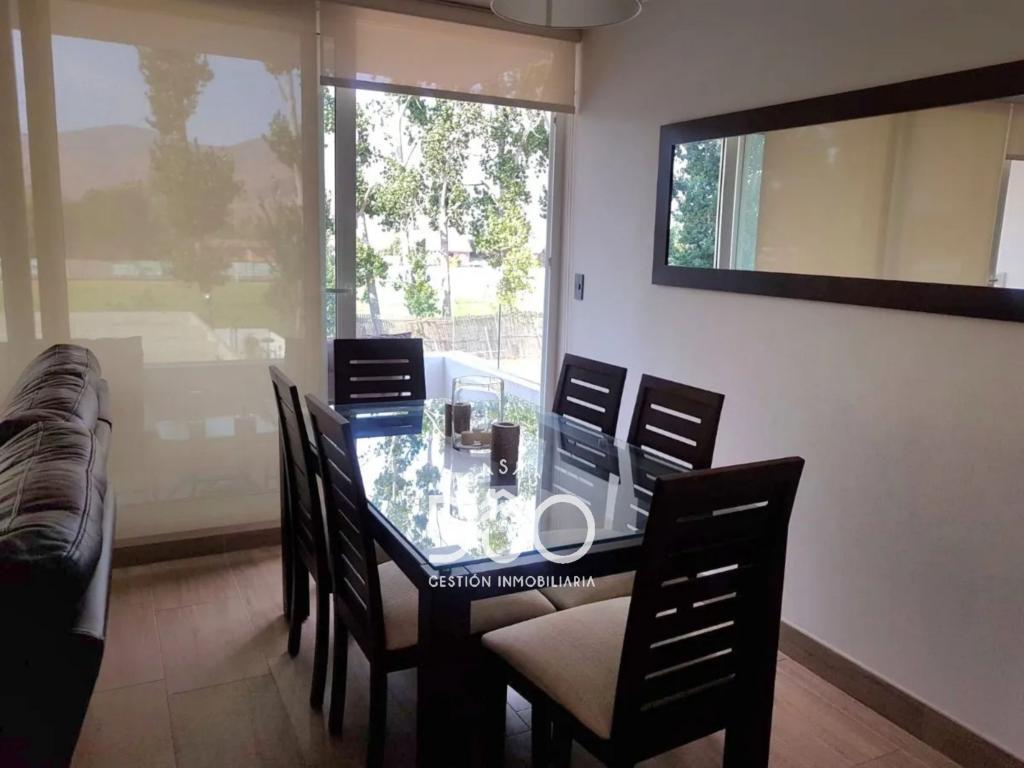 Departamento en venta en Huechuraba — foto 4