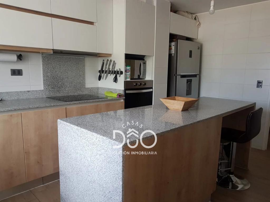 Departamento en venta en Huechuraba — foto 5